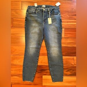 Good American‎ Good Legs Skinny Jeans